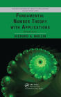 Fundamental Number Thoery with Applications / Edition 2