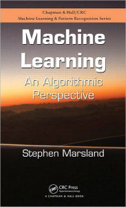 Machine Learning: An Algorithmic Perspective
