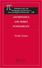 Asymptotics and Borel Summability / Edition 1