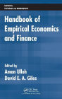 Handbook of Empirical Economics and Finance / Edition 1