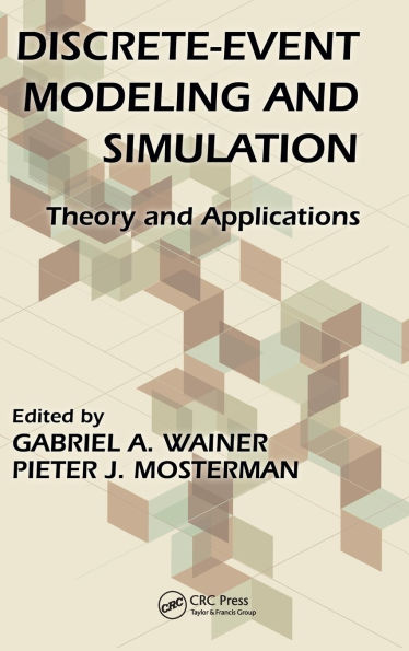 Discrete-Event Modeling and Simulation: Theory and Applications