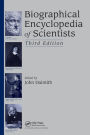 Biographical Encyclopedia of Scientists / Edition 3