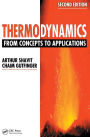 Thermodynamics: From Concepts to Applications, Second Edition