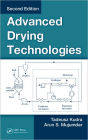 Advanced Drying Technologies