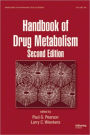 Handbook of Drug Metabolism, Second Edition / Edition 2