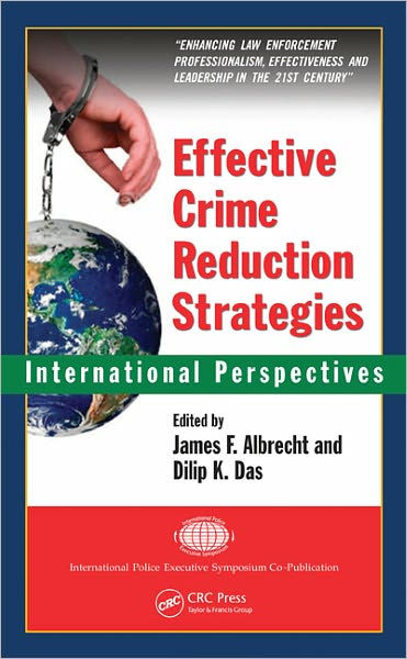 Effective Crime Reduction Strategies: International Perspectives ...