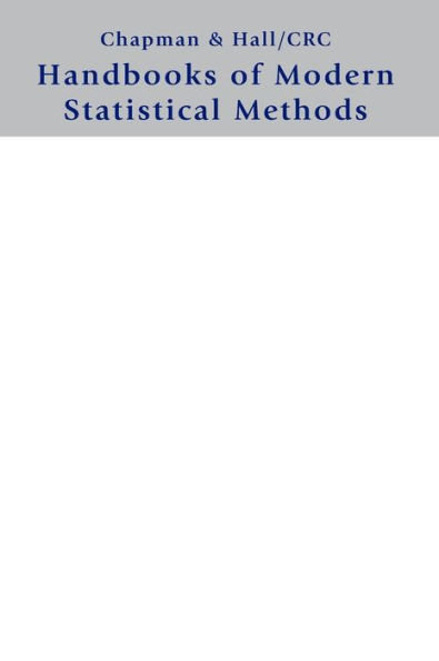 Handbook of Markov Chain Monte Carlo / Edition 1