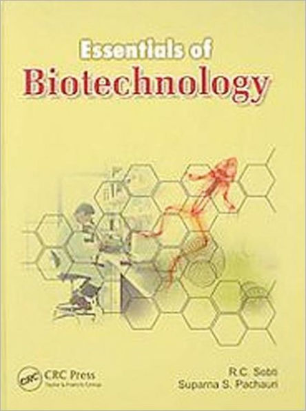 Essentials of Biotechnology / Edition 1