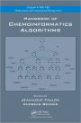 Handbook of Chemoinformatics Algorithms