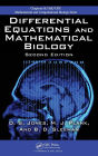 Differential Equations and Mathematical Biology