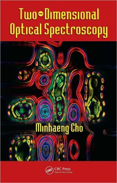 Two-Dimensional Optical Spectroscopy / Edition 1