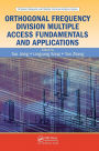 Orthogonal Frequency Division Multiple Access Fundamentals and Applications / Edition 1