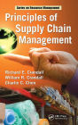 Principles of Supply Chain Management / Edition 1