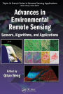 Advances in Environmental Remote Sensing: Sensors, Algorithms, and Applications