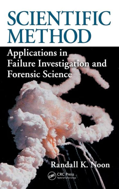 scientific method and criminal investigator The scientific method is an empirical method of knowledge acquisition which has characterized the development of natural science since at least the 17th century it involves careful observation, which includes rigorous skepticism about what is observed,. scientific method and criminal investigator The scientific method is an empirical method of knowledge acquisition which has characterized the development of natural science since at least the 17th century it involves careful observation, which includes rigorous skepticism about what is observed,.
