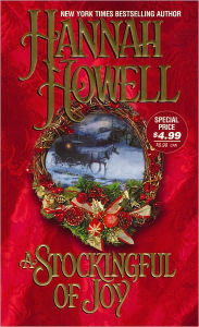 Stockingful of Joy