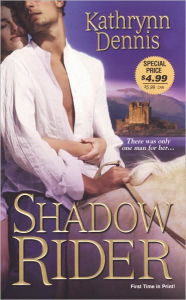 Shadow Rider