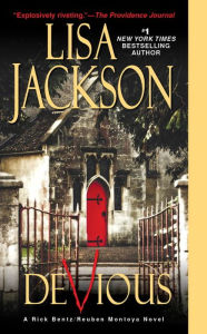 Devious (New Orleans Series #7)
