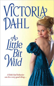 A Little Bit Wild
