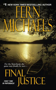 Final Justice (Sisterhood Series #12)