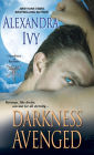 Darkness Avenged (Guardians of Eternity Series #10)