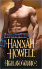 Highland Warrior (Murrays Series #9/ MacEnroy Series #3)