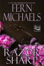 Razor Sharp (Sisterhood Series #14)