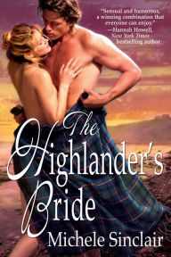 Title: The Highlander's Bride, Author: Michele Sinclair