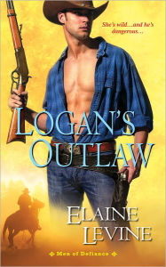 Logan's Outlaw: Men of Defiance