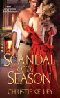 Scandal of the Season (Spinster Club Series #4)