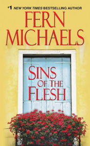 Title: Sins of the Flesh, Author: Fern Michaels
