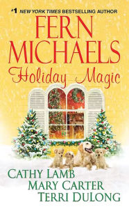 Title: Holiday Magic, Author: Fern Michaels