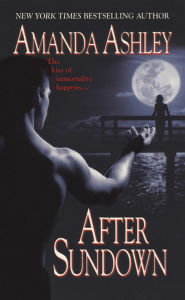 Title: After Sundown, Author: Amanda Ashley