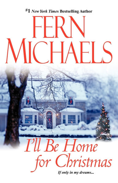 I'll Be Home For Christmas