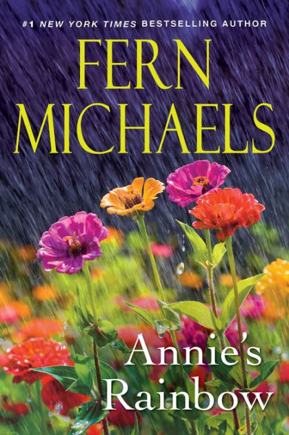 Annie's Rainbow By Fern Michaels | NOOK Book (eBook) | Barnes & Noble®