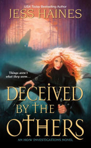 Title: Deceived By the Others, Author: Jess Haines