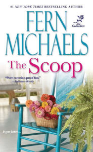 The Scoop (Godmothers Series #1)