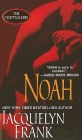 Noah (Nightwalkers Series #5)