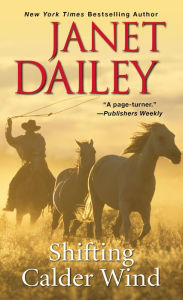 Title: Shifting Calder Wind (Calder Series #7), Author: Janet Dailey