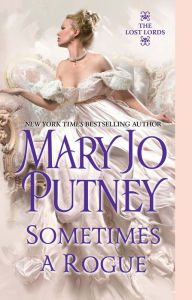 Sometimes a Rogue (Lost Lords Series #5)