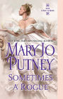 Sometimes a Rogue (Lost Lords Series #5)