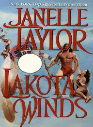 Title: Lakota Winds, Author: Janelle Taylor