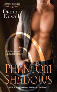 Title: Phantom Shadows, Author: Dianne Duvall