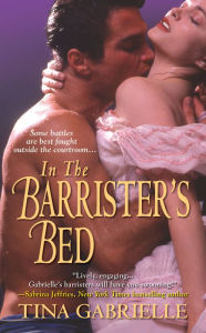 Title: In the Barrister's Bed, Author: Tina Gabrielle