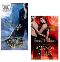 Title: Amanda Ashley Bundle: Bound By Night & Bound By Blood, Author: Amanda Ashley