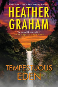 Title: Tempestuous Eden, Author: Heather Graham