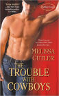 The Trouble with Cowboys (Catcher Creek Series #1)