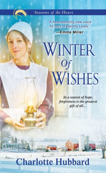 Winter of Wishes (Seasons of the Heart Series #3)