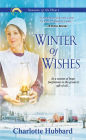 Winter of Wishes (Seasons of the Heart Series #3)