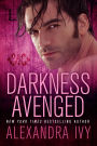 Darkness Avenged (Guardians of Eternity Series #10)